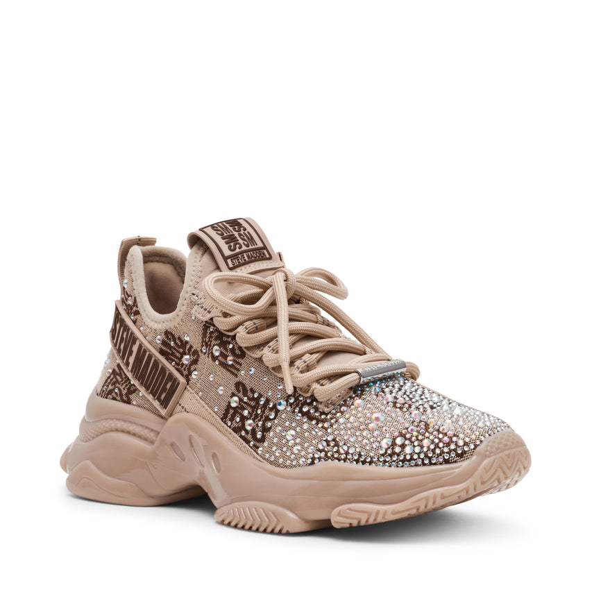 MAXIMA-SMR BLUSH SNEAKERS - view 2