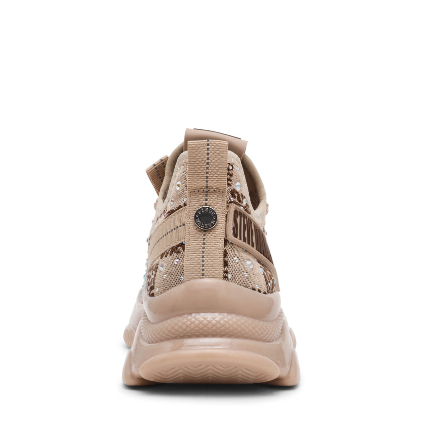 MAXIMA-SMR BLUSH SNEAKERS - view 3