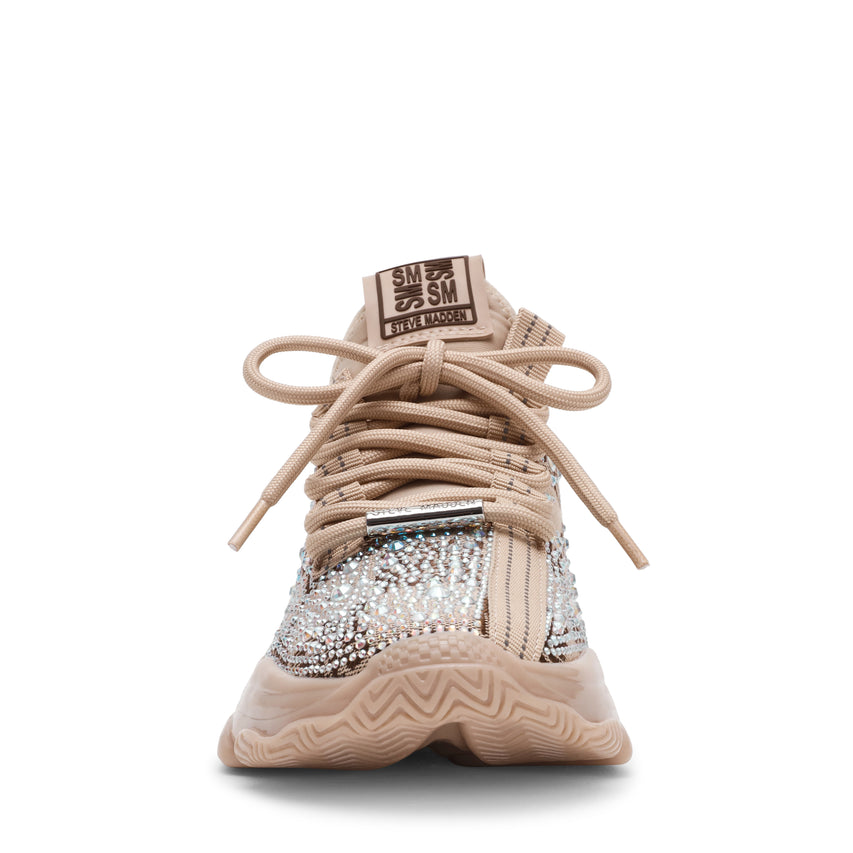 MAXIMA-SMR BLUSH SNEAKERS - view 4