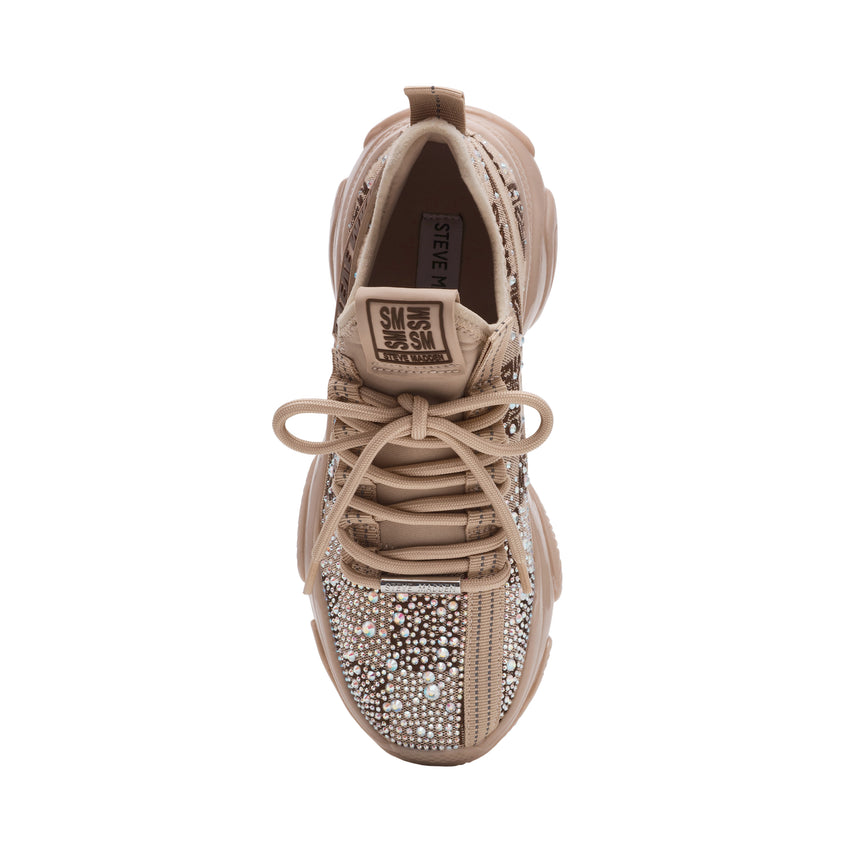 MAXIMA-SMR BLUSH SNEAKERS - view 5