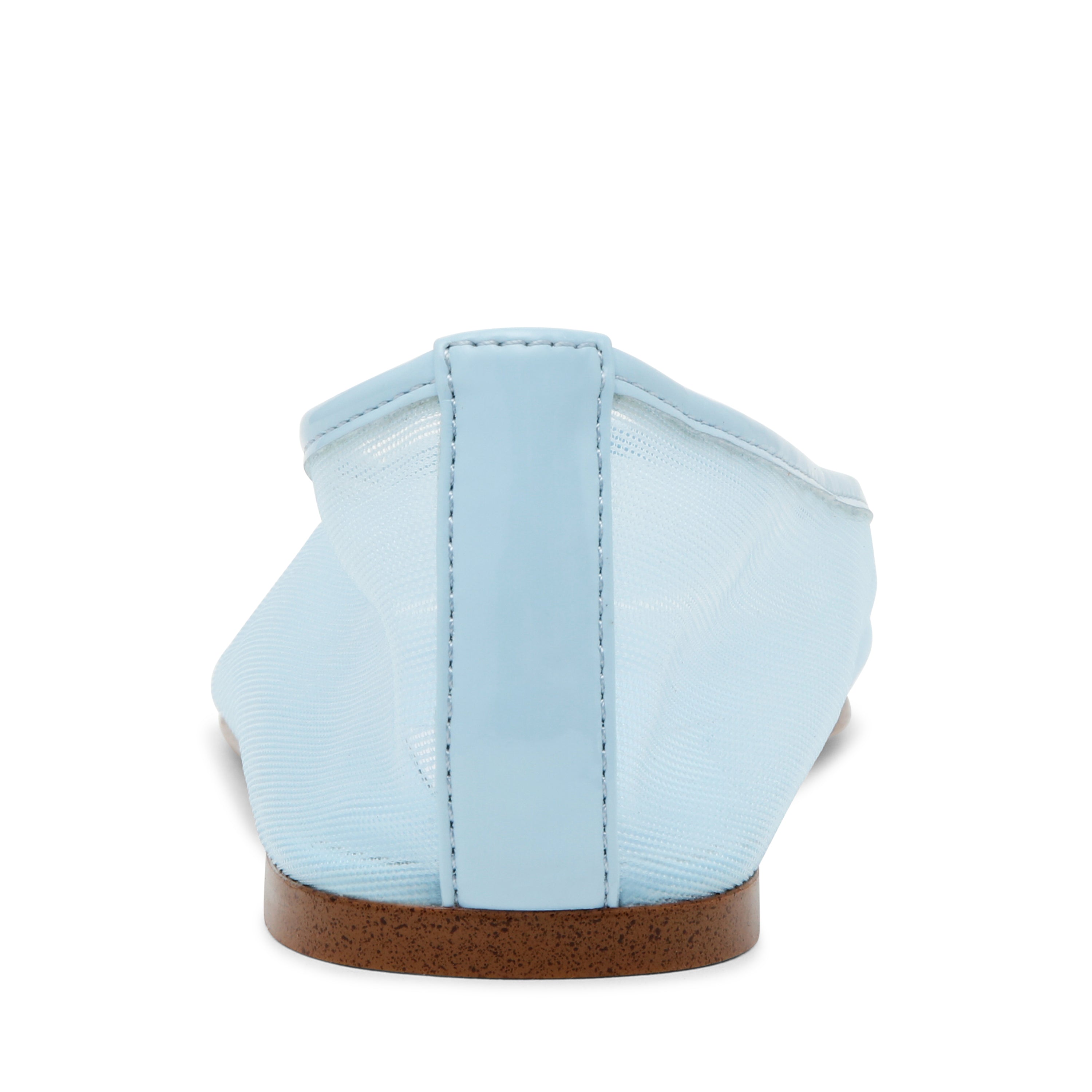 MEADOW BABY BLUE FLATS - view 4
