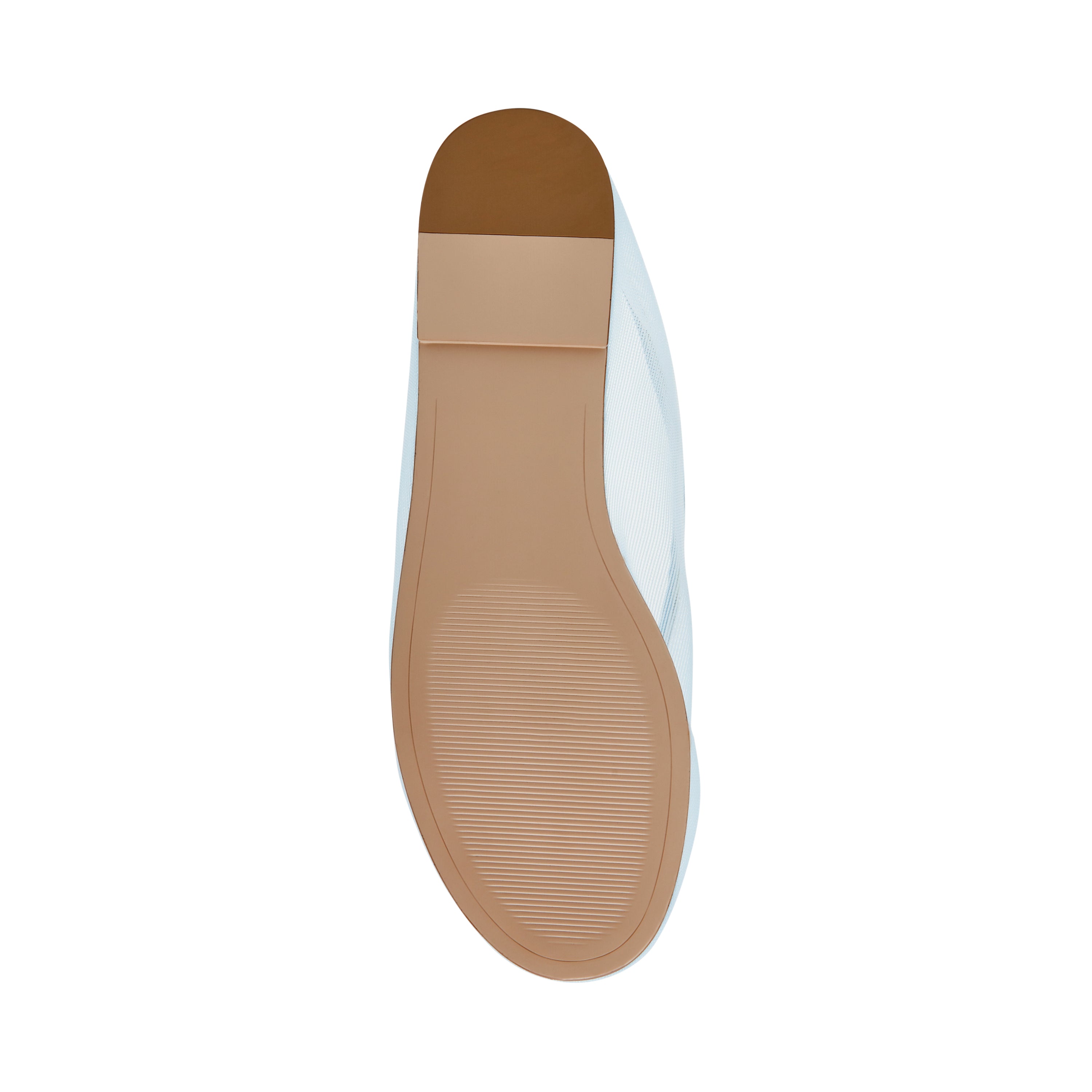 MEADOW BABY BLUE FLATS - view 6