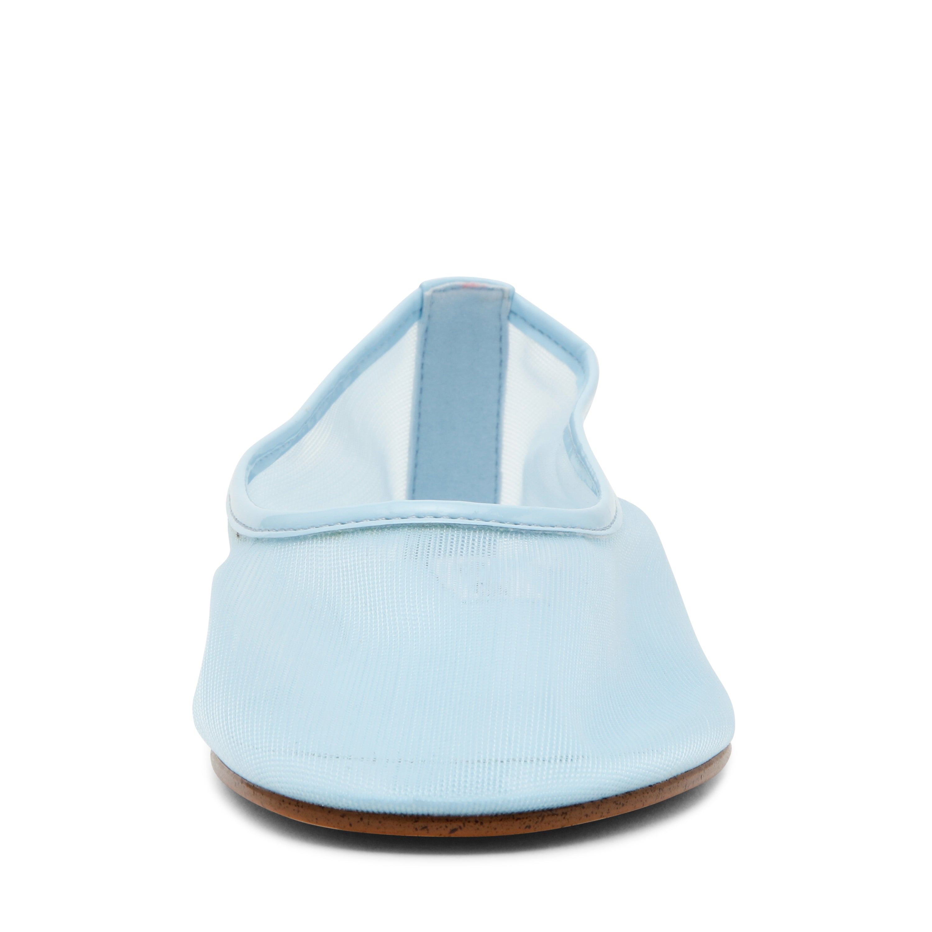 MEADOW BABY BLUE FLATS - view 3
