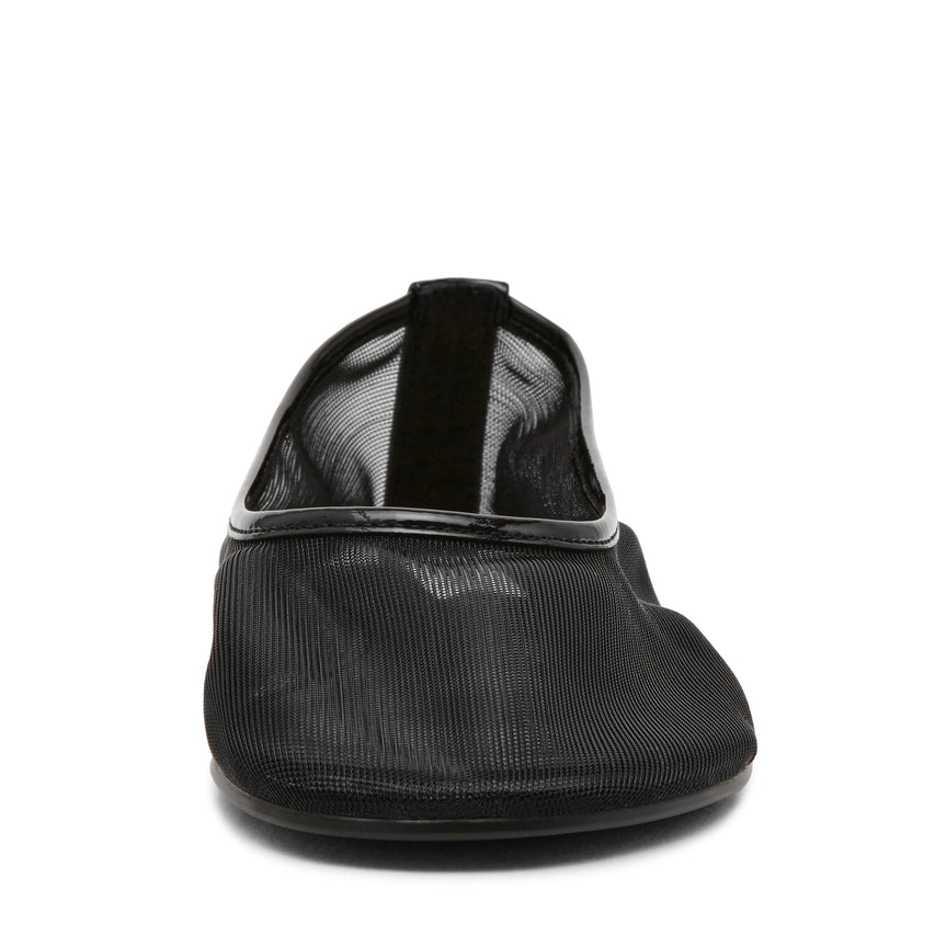 MEADOW BLACK FLATS - view 3