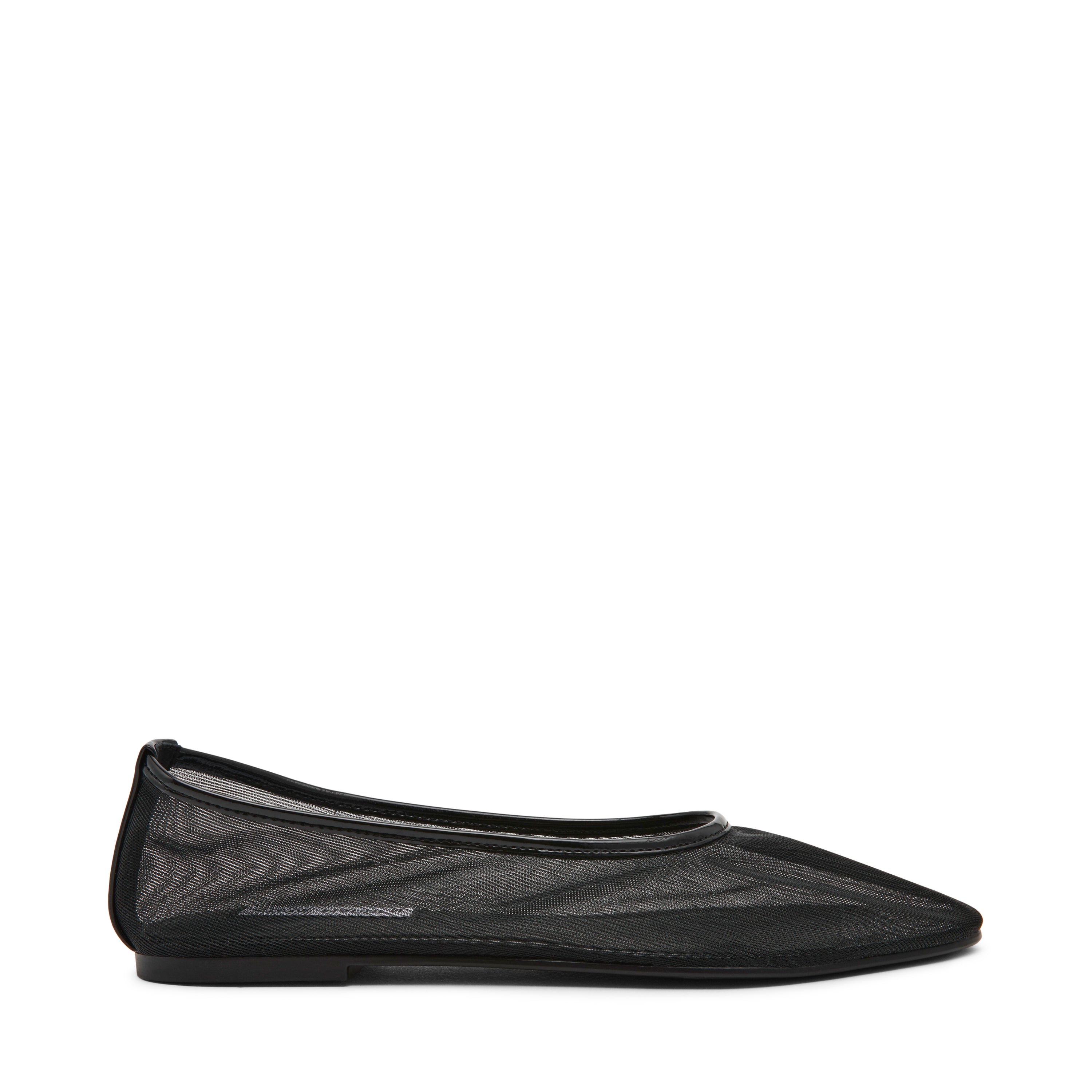 MEADOW BLACK FLATS