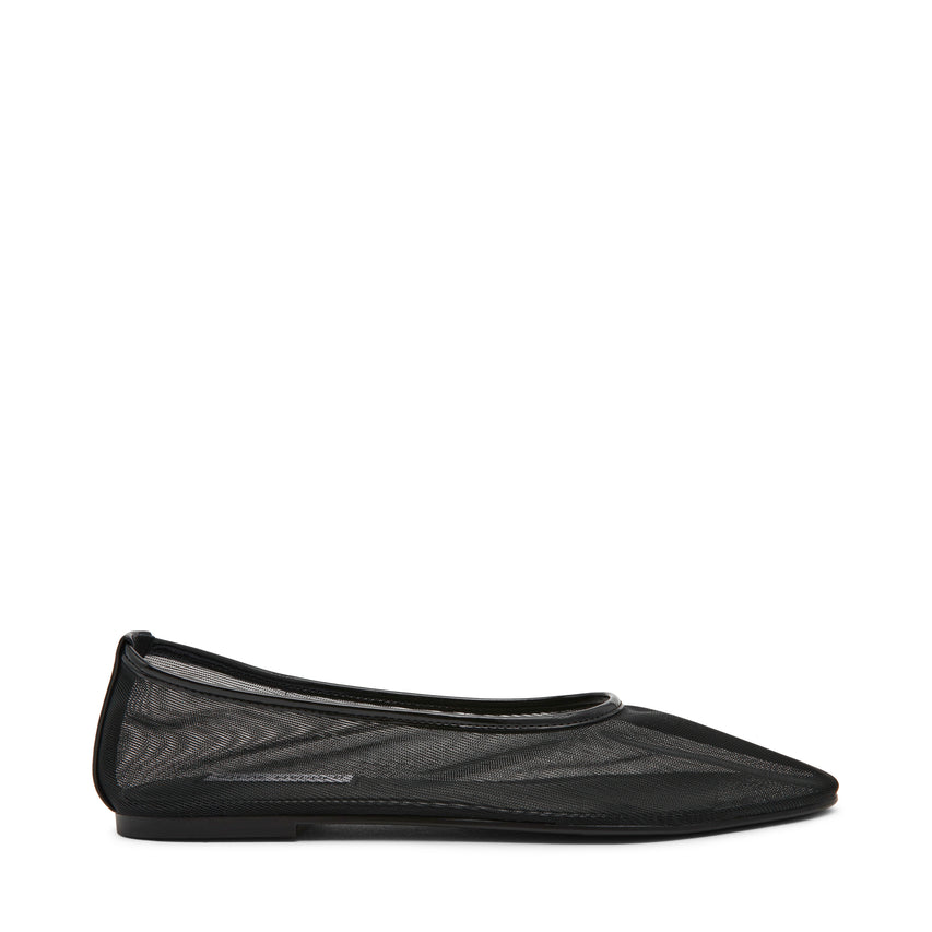 MEADOW BLACK FLATS