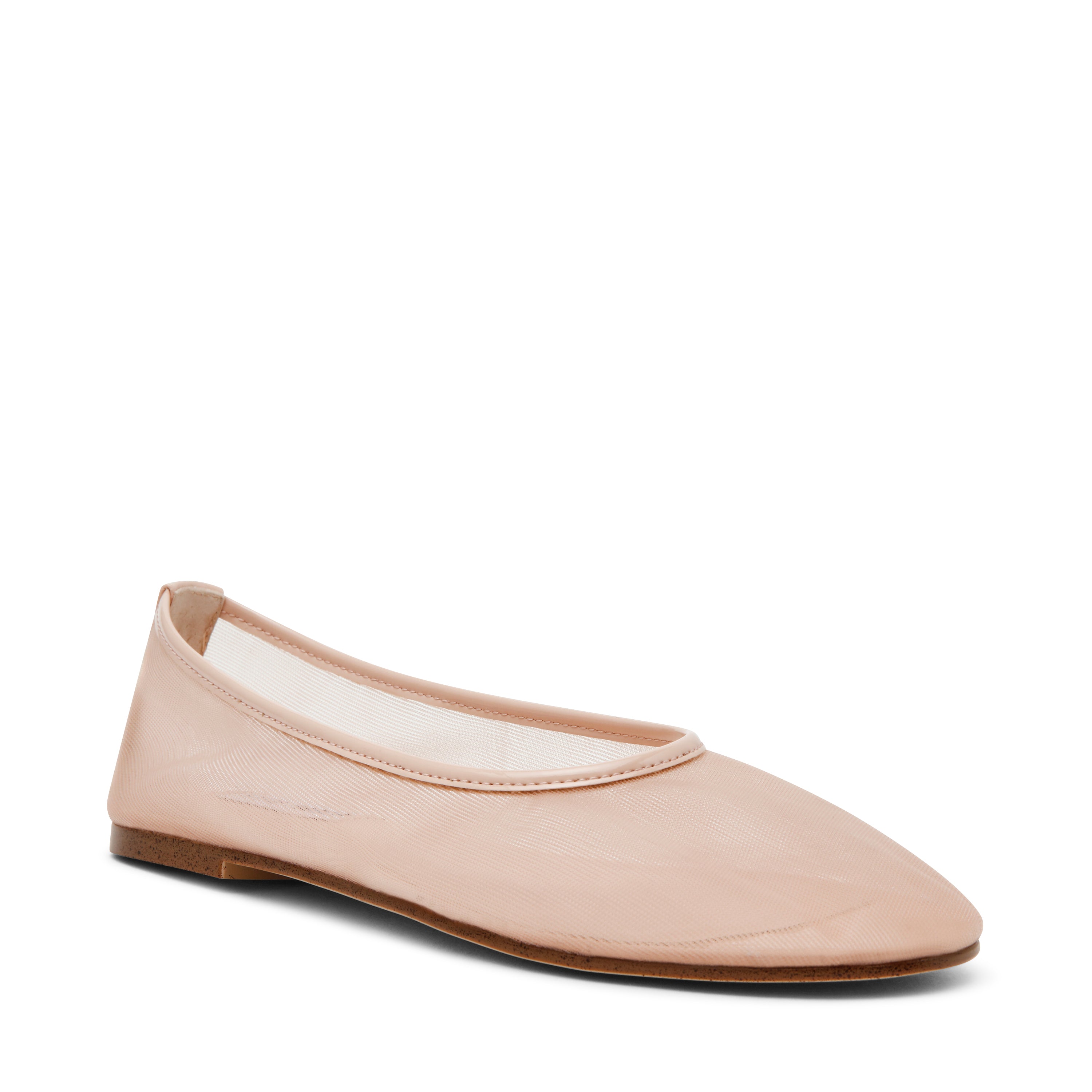 MEADOW BLUSH FLATS - view 2