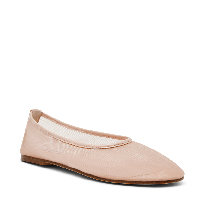 MEADOW BLUSH FLATS - view 2