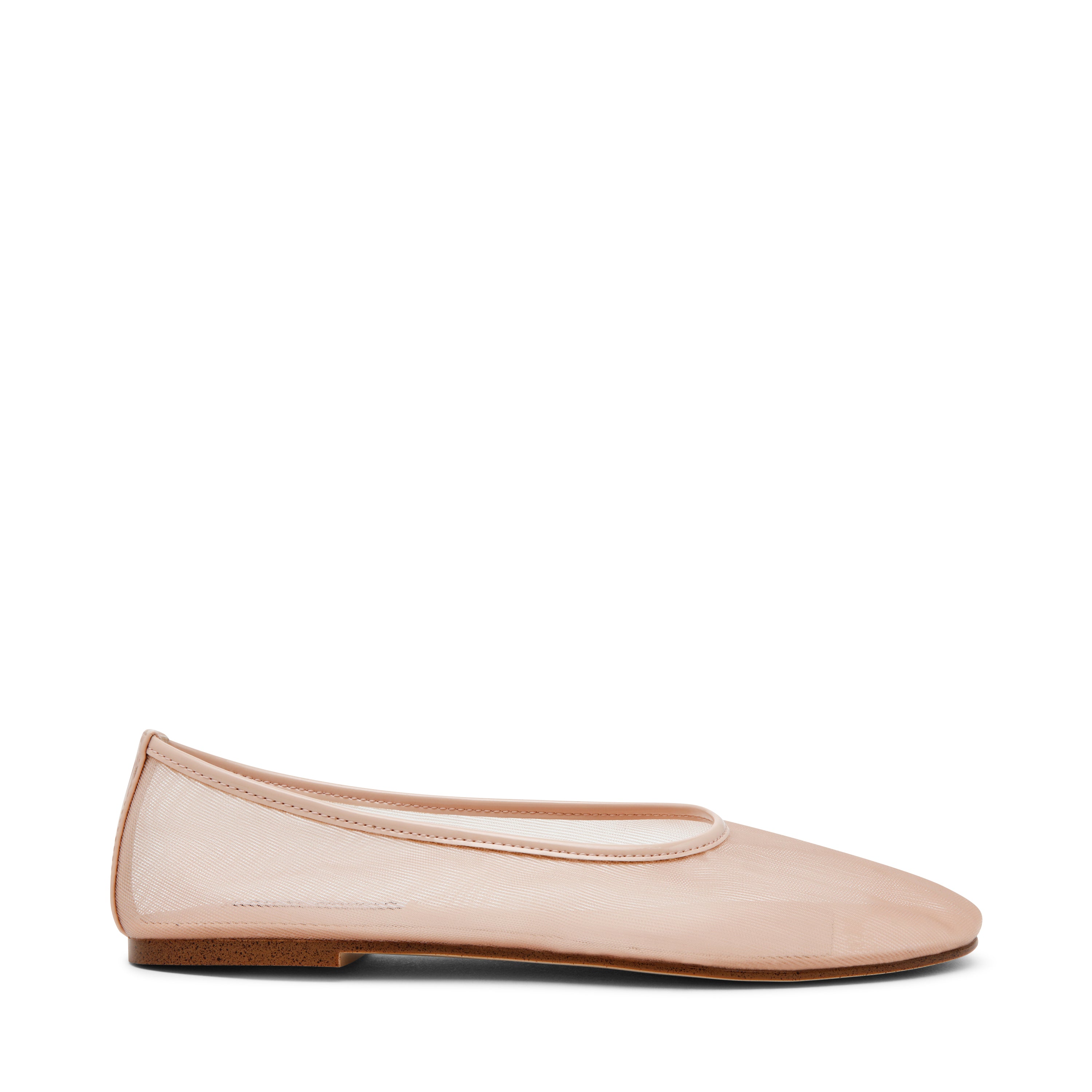 MEADOW BLUSH FLATS