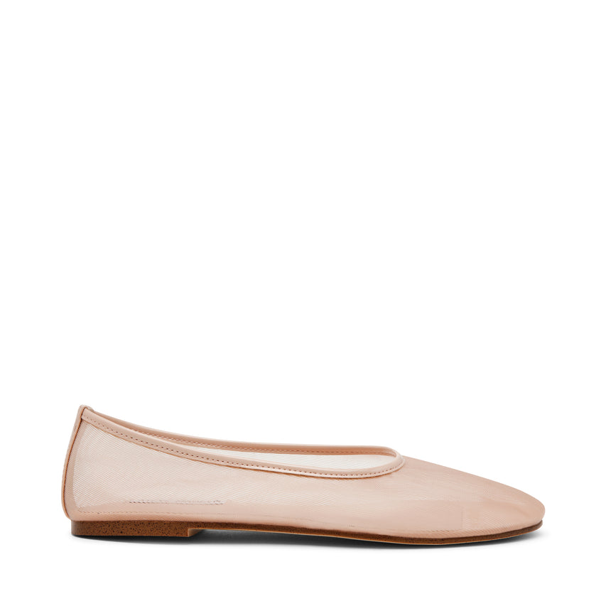 MEADOW BLUSH FLATS