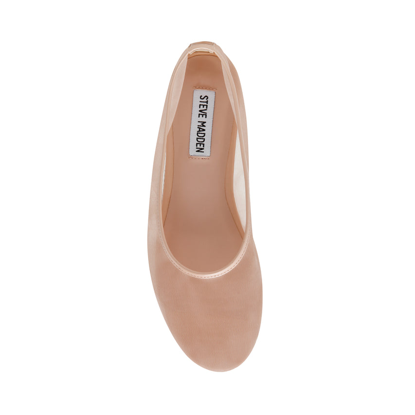 MEADOW BLUSH FLATS - view 5