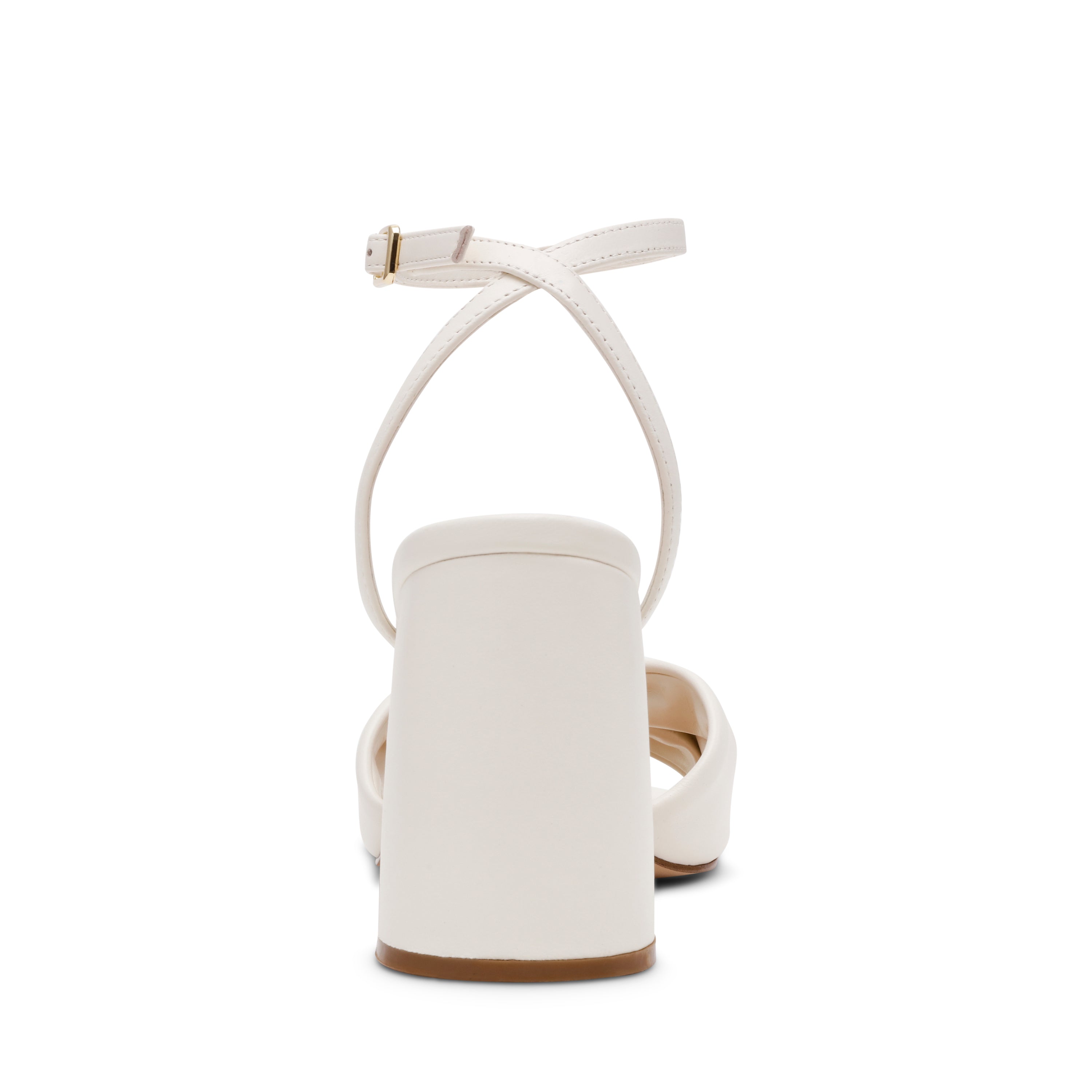 MELADI IVY PEARL LTHR HEELS