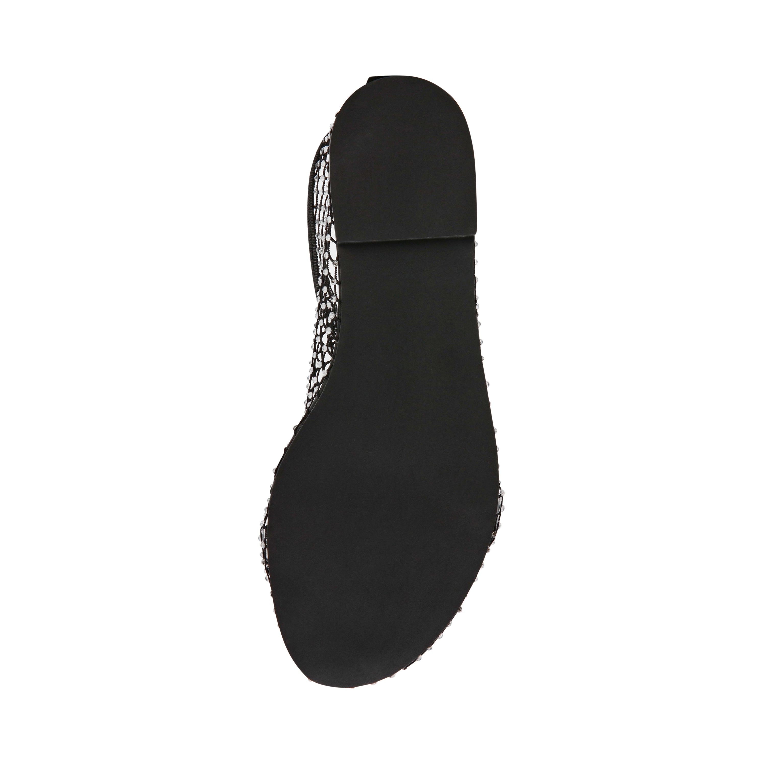 MINO-R BLACK FLATS - view 6