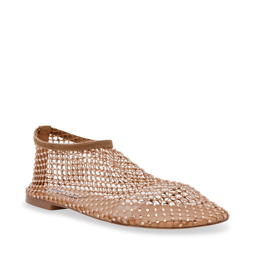 MINO-R BLUSH FLATS - view 2
