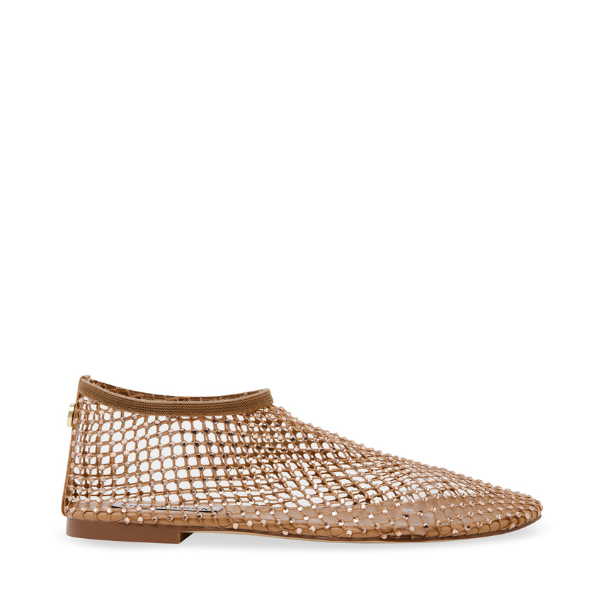 MINO-R BLUSH FLATS