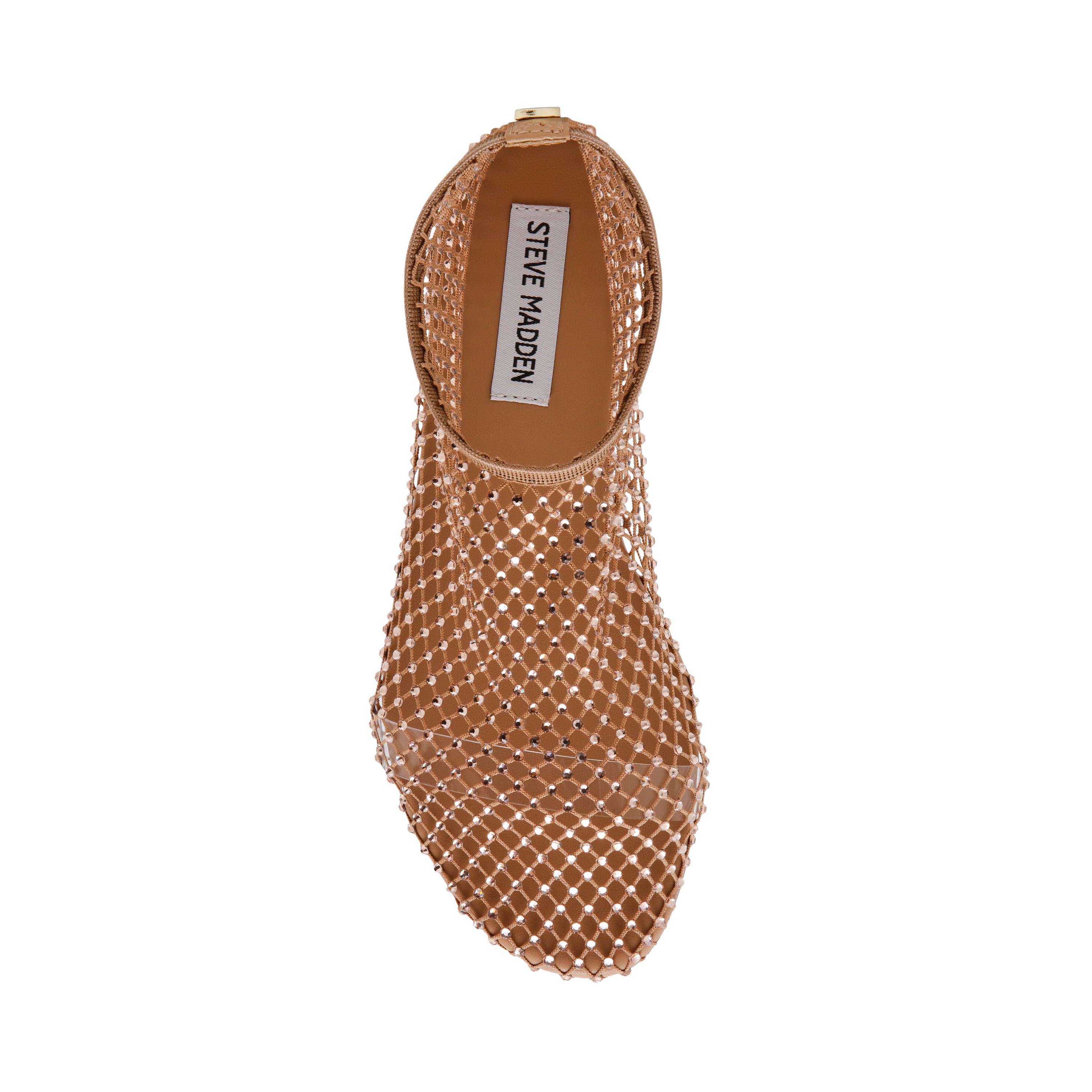 MINO-R BLUSH FLATS - view 5