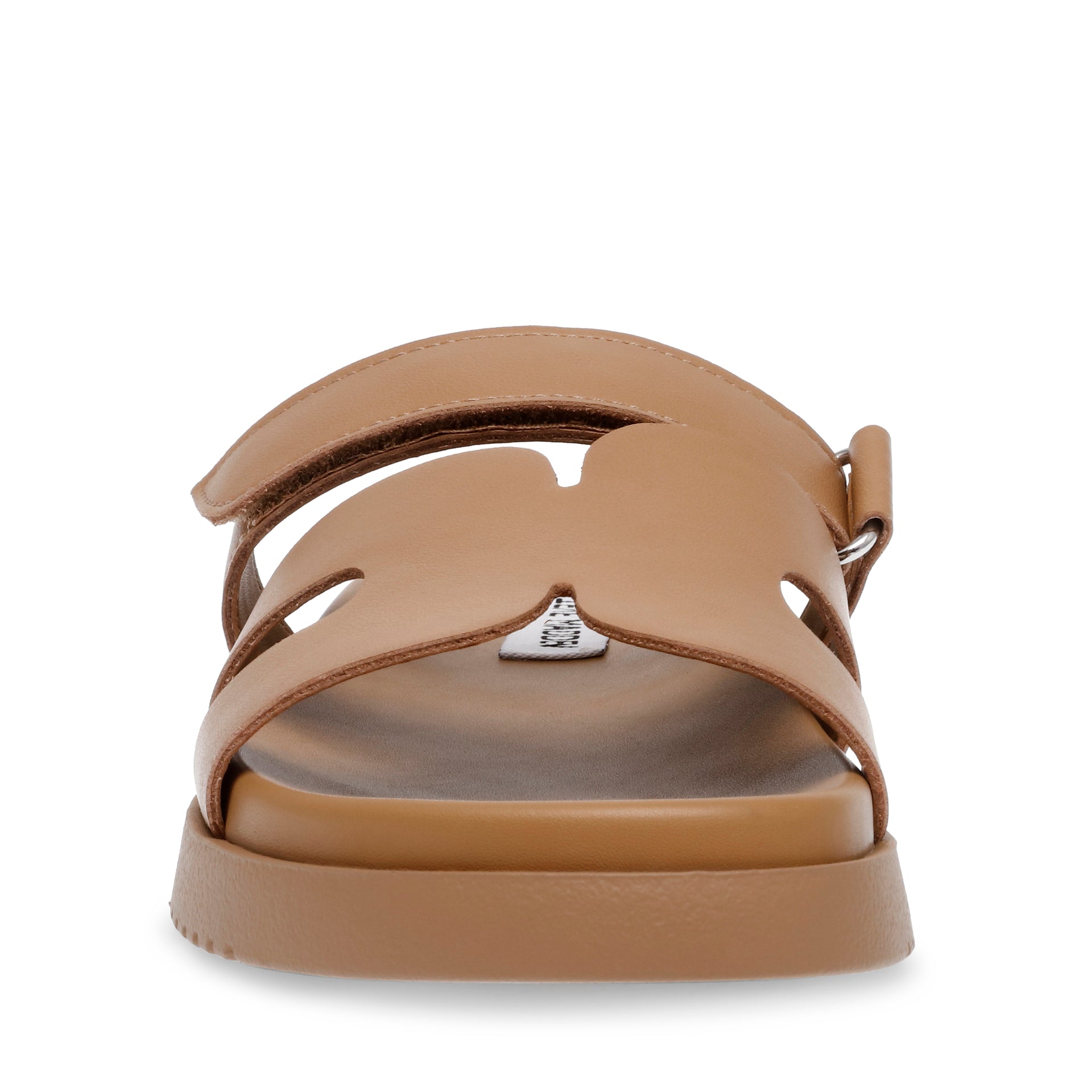 Cognac Sugar & Spice Sandal