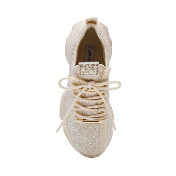 MYSTERIA-P PEARL SNEAKERS