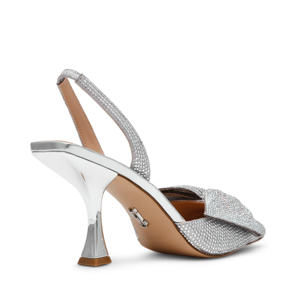 NITEOWL-R CRYSTAL HEELS