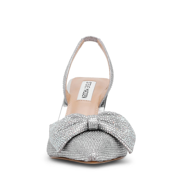 NITEOWL-R CRYSTAL HEELS