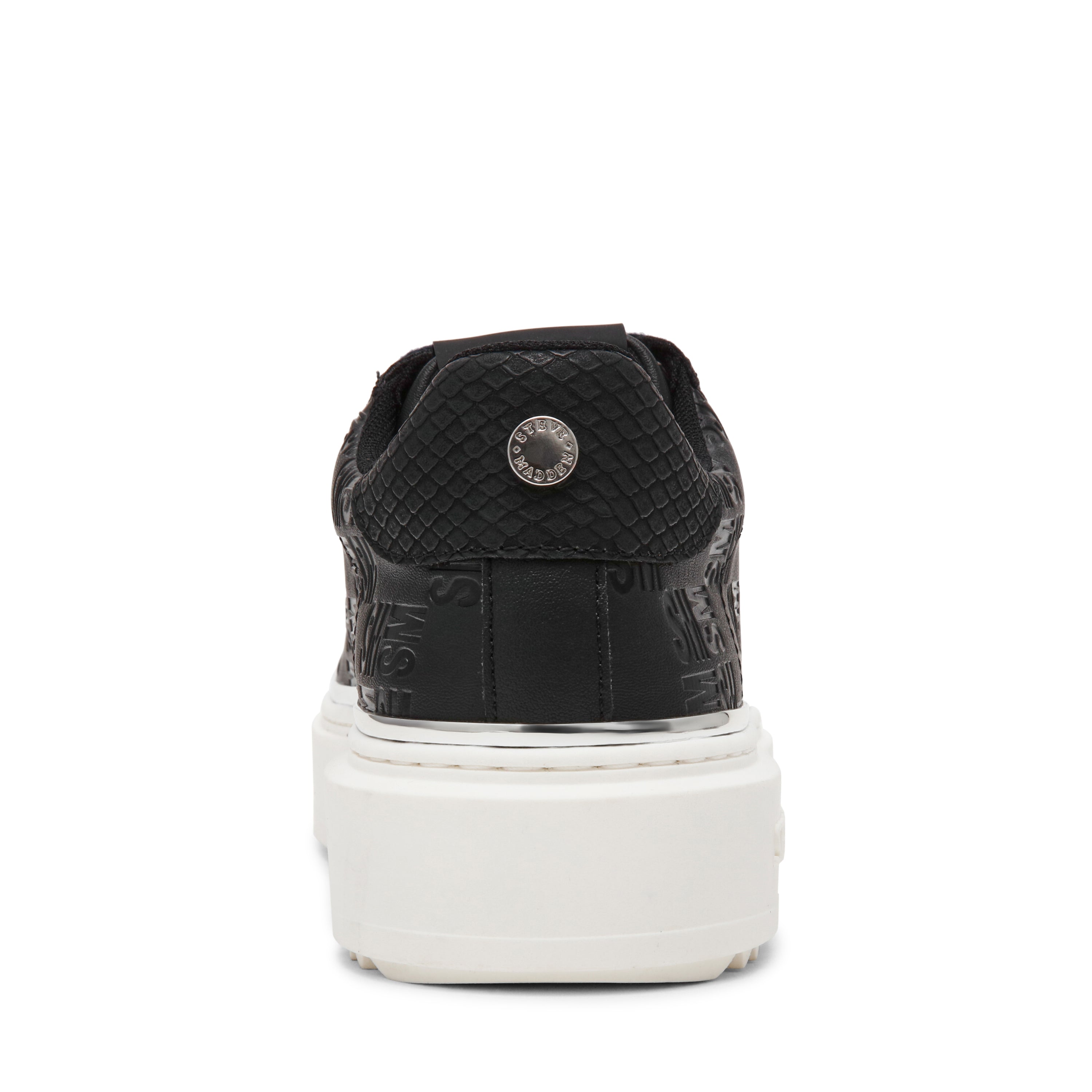 ON-STAGE 2C BLACK SNEAKERS - view 4