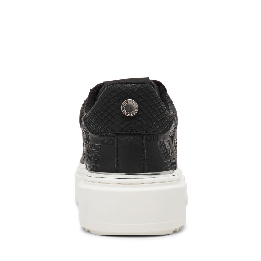 ON-STAGE 2C BLACK SNEAKERS - view 4