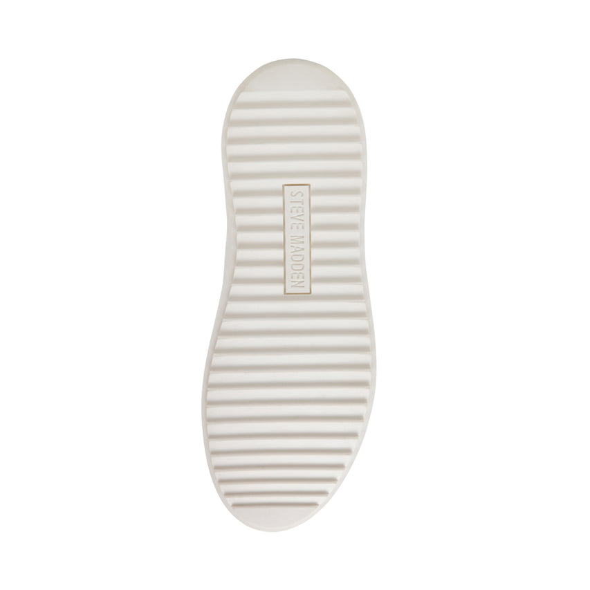 ON-STAGE 2C LT TAUPE/WHT SNEAKERS - view 6
