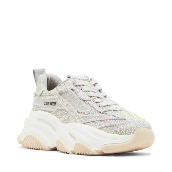 PERMIT RHINESTONE SNEAKERS