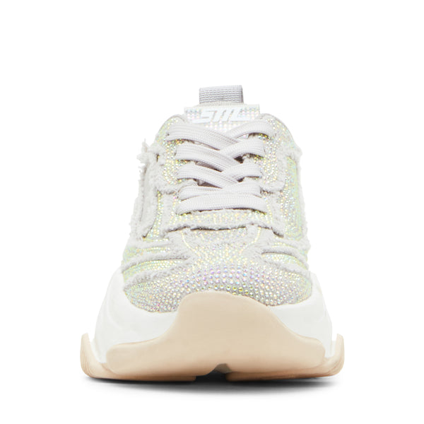 PERMIT RHINESTONE SNEAKERS