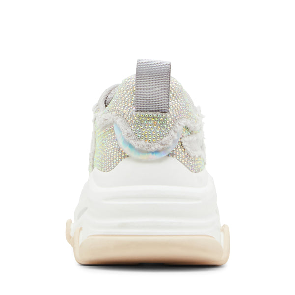 PERMIT RHINESTONE SNEAKERS