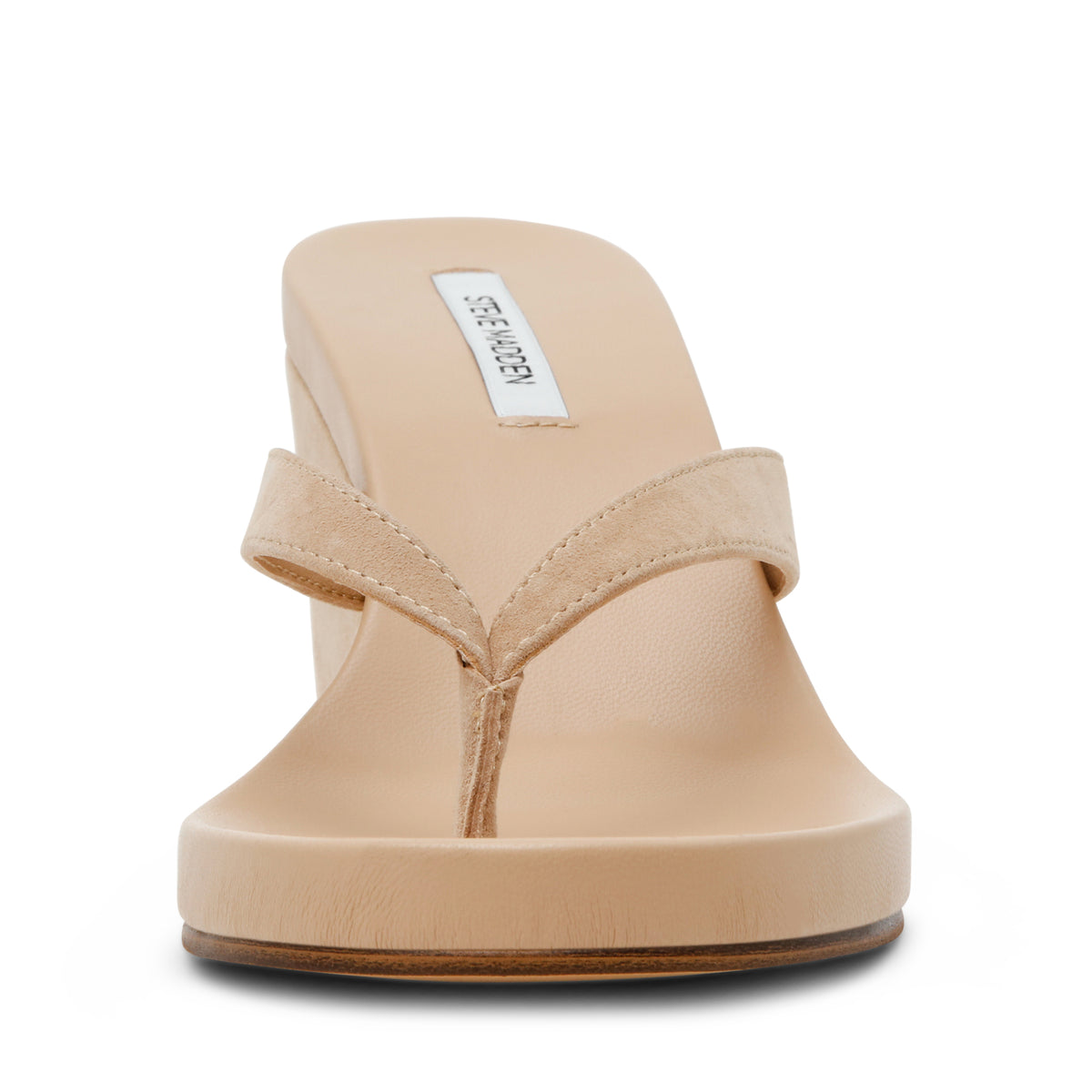 PLAYING SAND SUEDE SANDALS - view 3