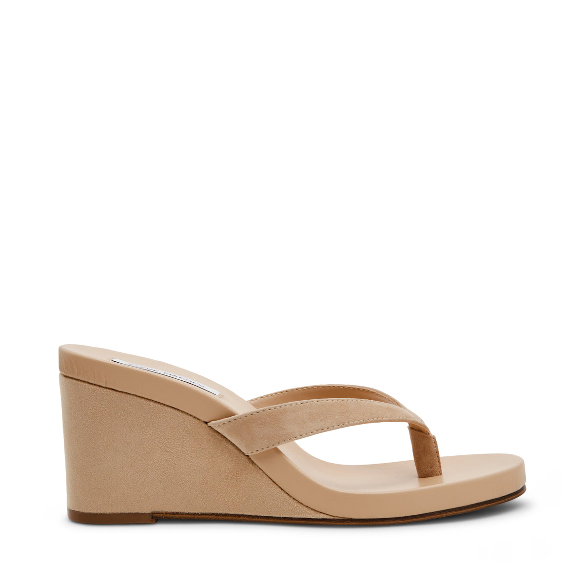 PLAYING SAND SUEDE SANDALS