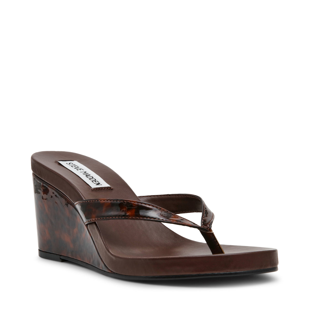 PLAYING TORTOISE SANDALS - view 2