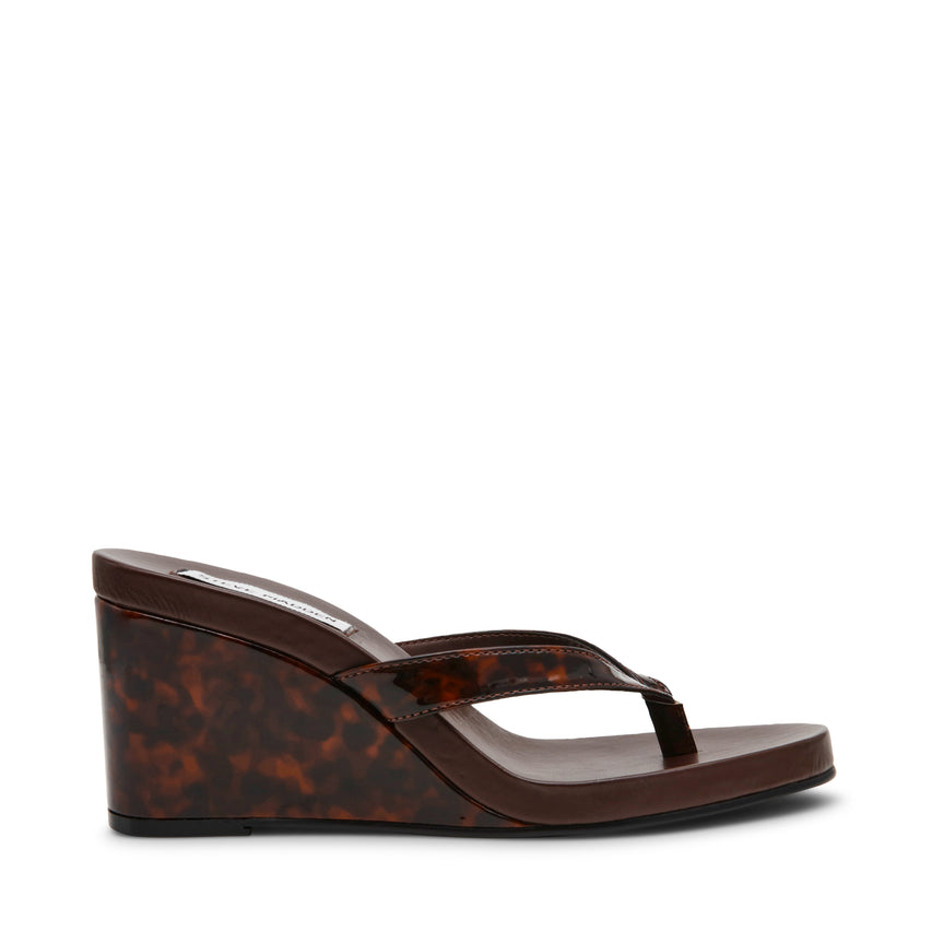 PLAYING TORTOISE SANDALS