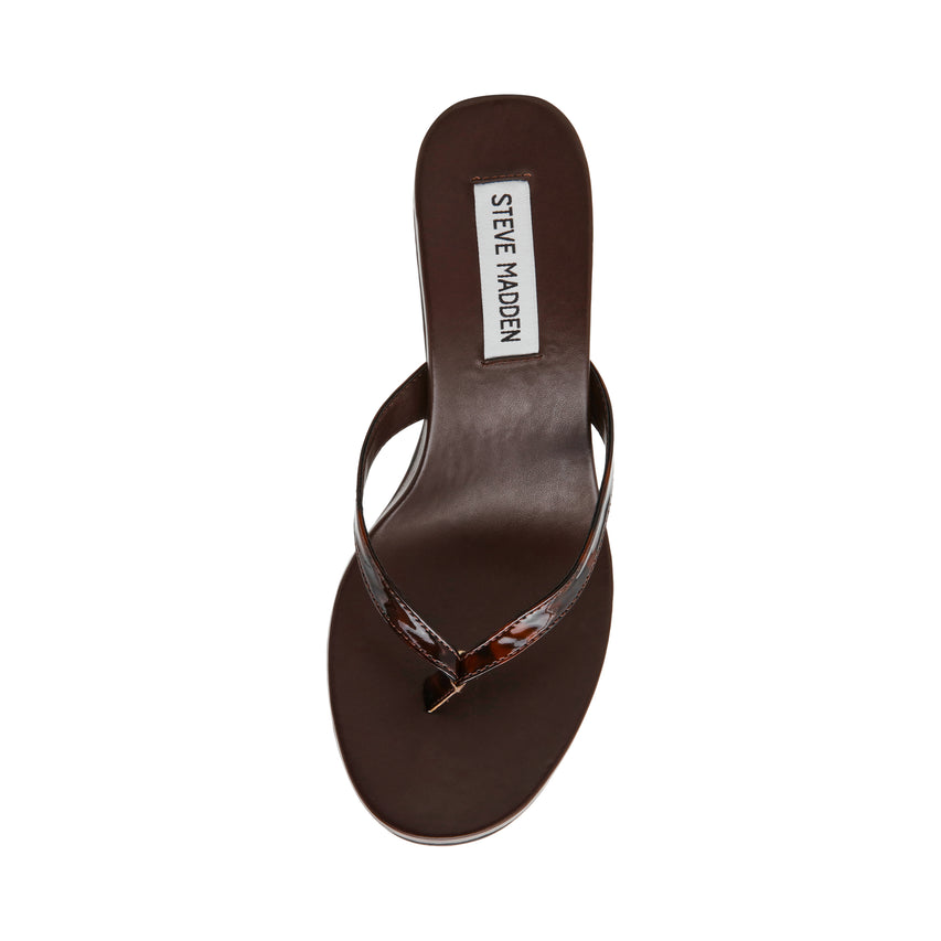 PLAYING TORTOISE SANDALS - view 5