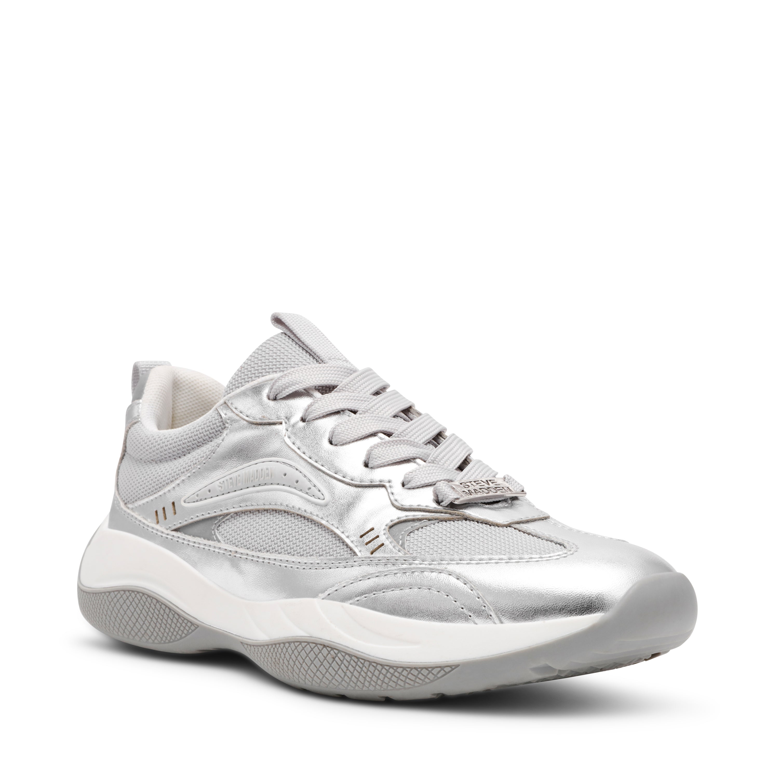 PREMIO SILVER SNEAKERS - view 2
