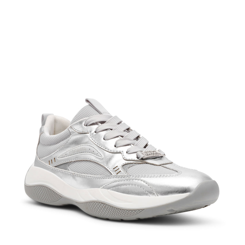 PREMIO SILVER SNEAKERS - view 2