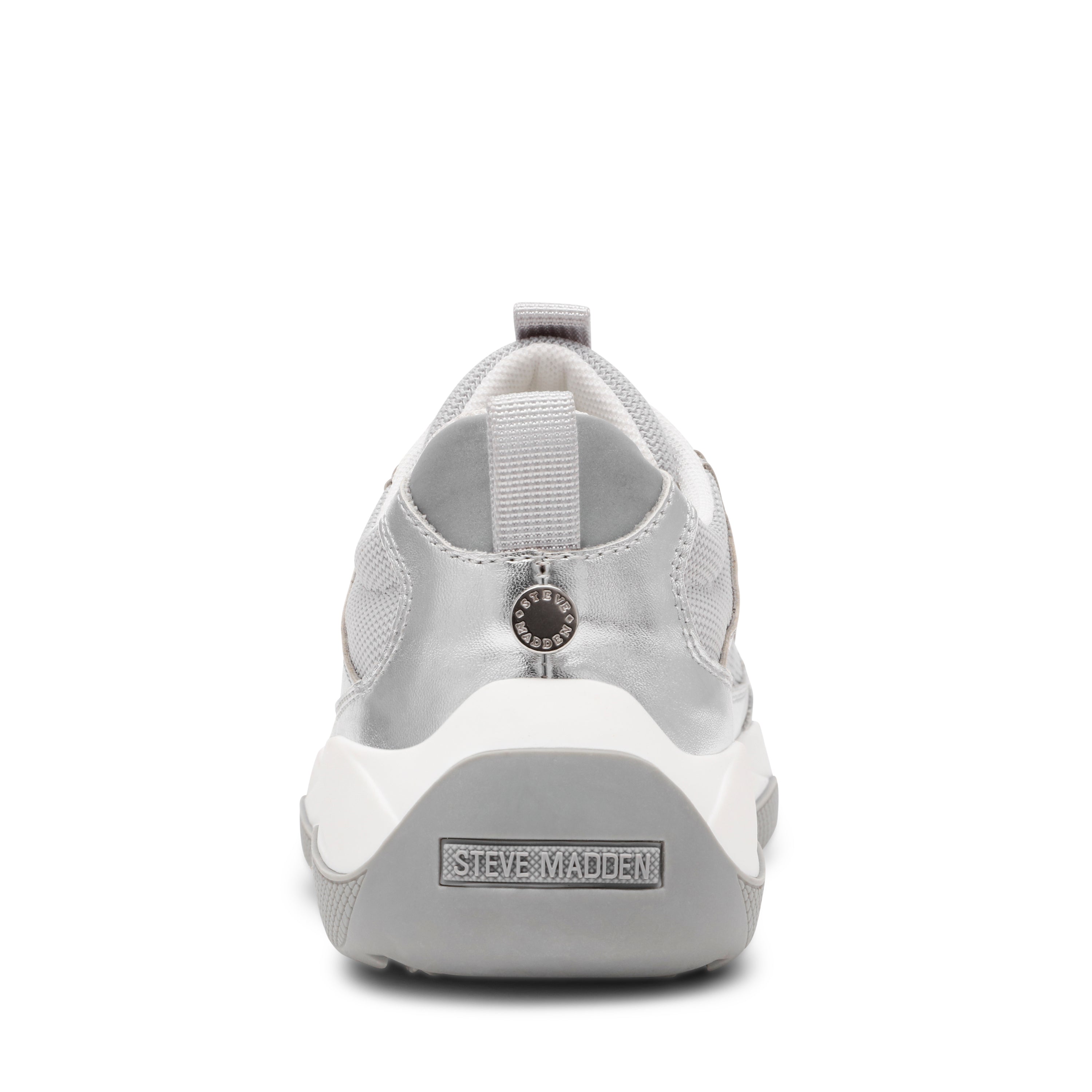 PREMIO SILVER SNEAKERS - view 3