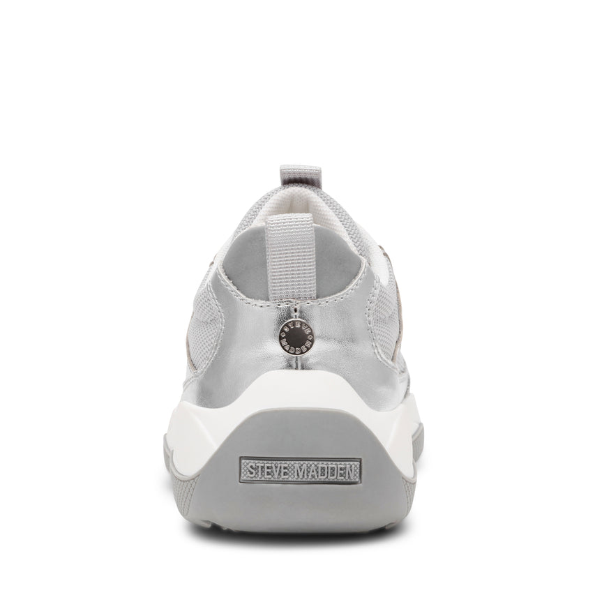 PREMIO SILVER SNEAKERS - view 3