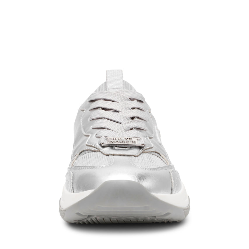 PREMIO SILVER SNEAKERS - view 4