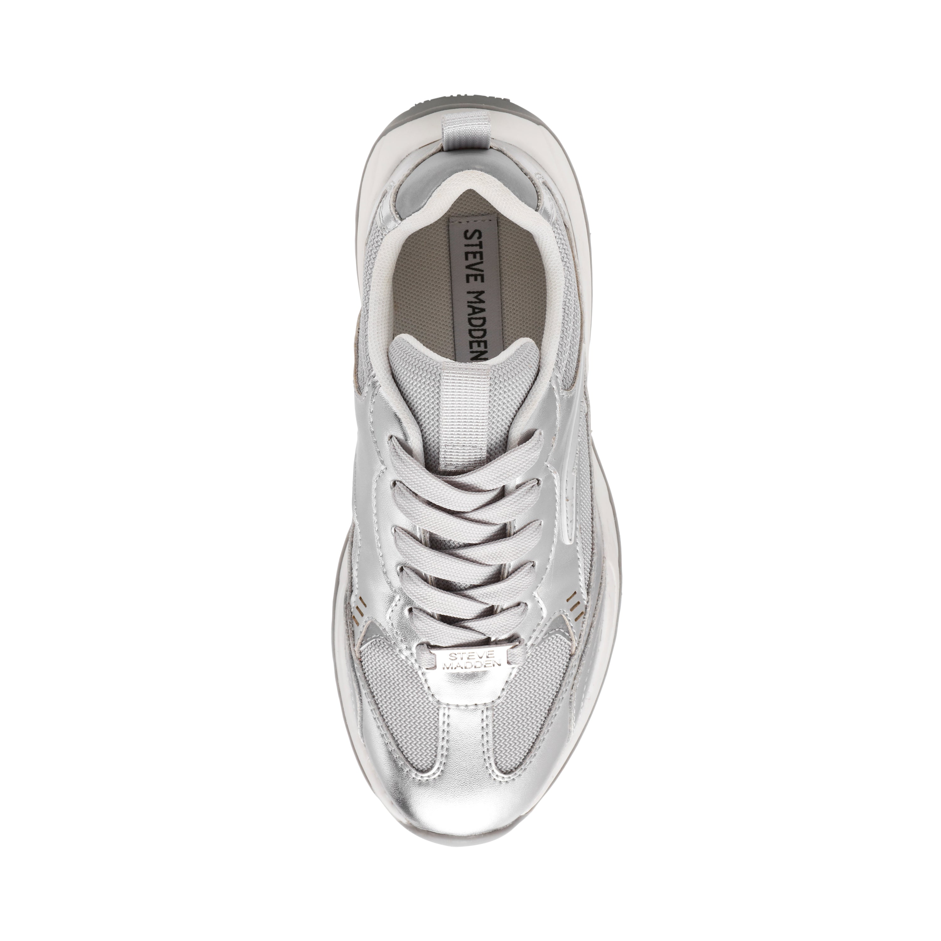 PREMIO SILVER SNEAKERS - view 5
