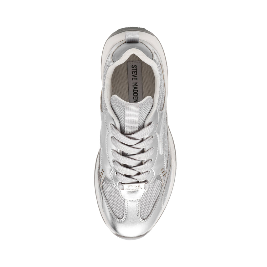 PREMIO SILVER SNEAKERS - view 5