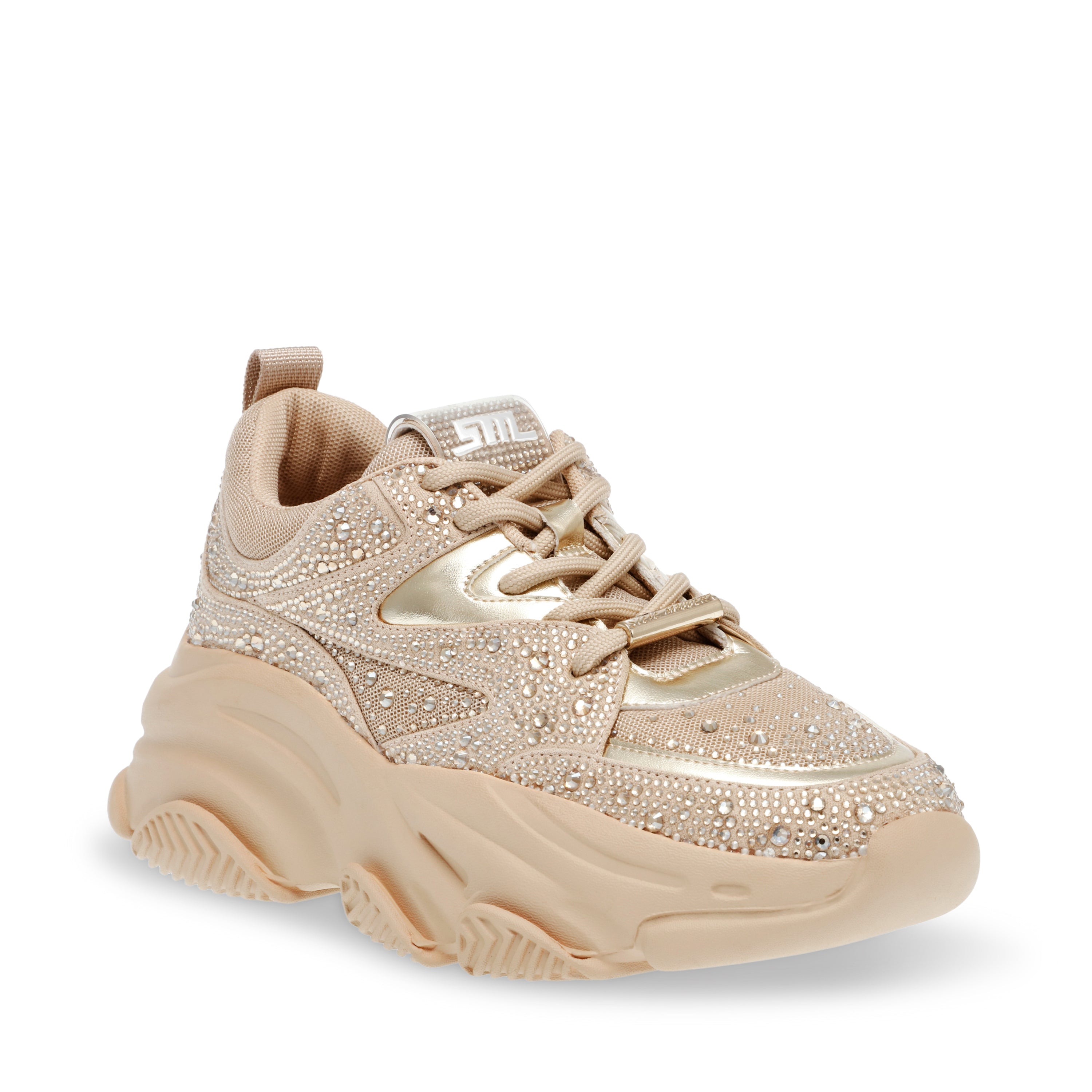 PRIVY BLUSH SNEAKERS- Hover Image