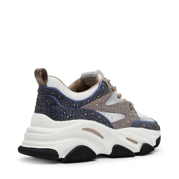 PRIVY SLATE BLUE/TPE SNEAKERS