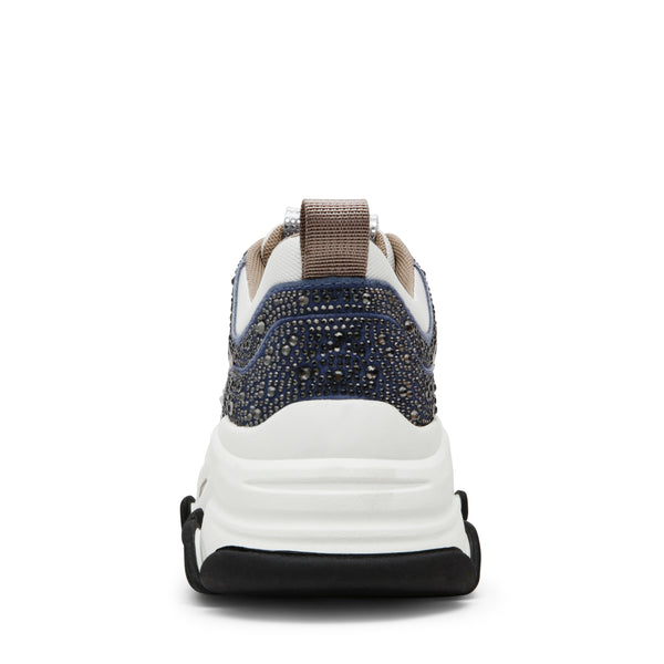 PRIVY SLATE BLUE/TPE SNEAKERS