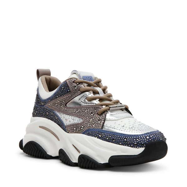 PRIVY SLATE BLUE/TPE SNEAKERS