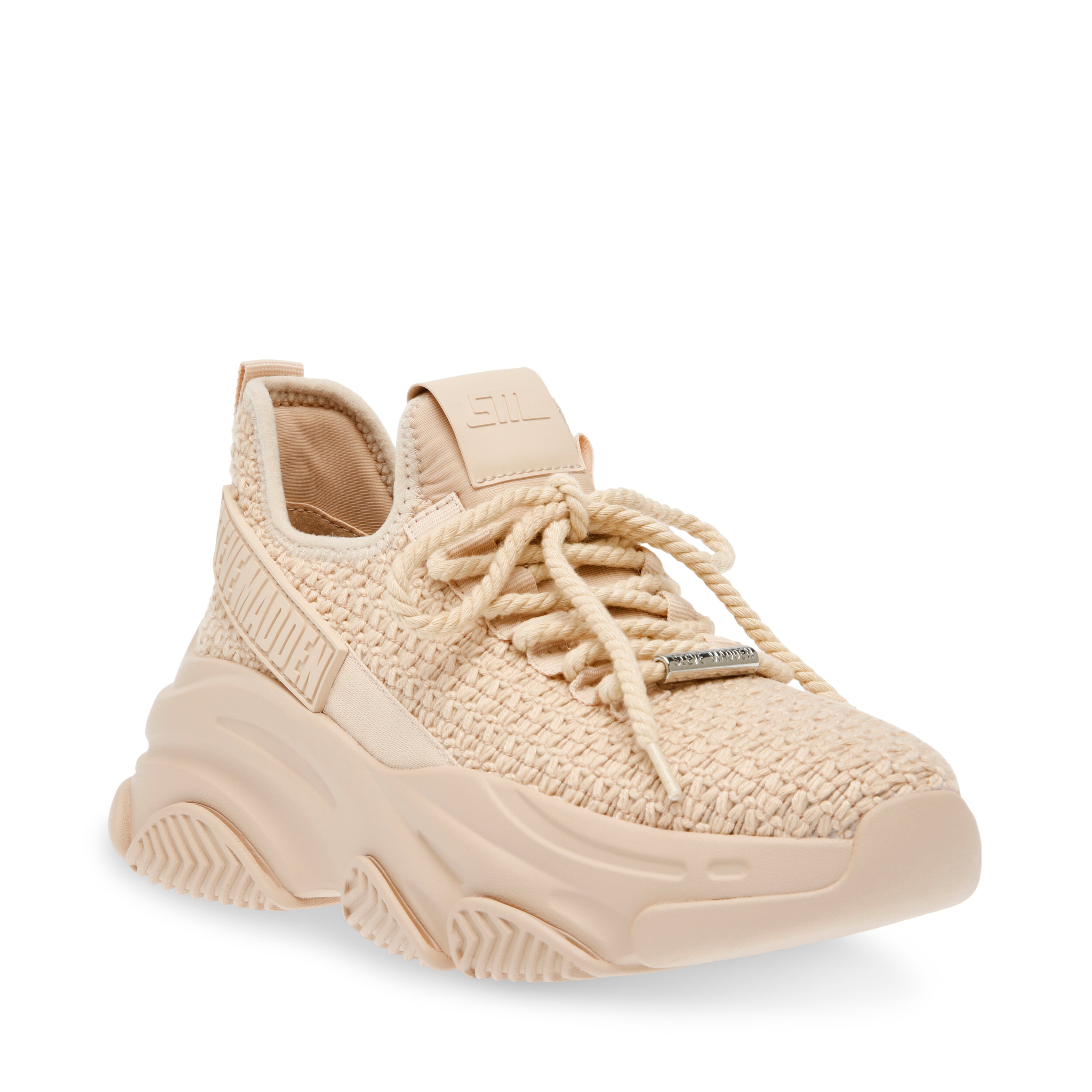 PROJECT BLUSH SNEAKERS- Hover Image