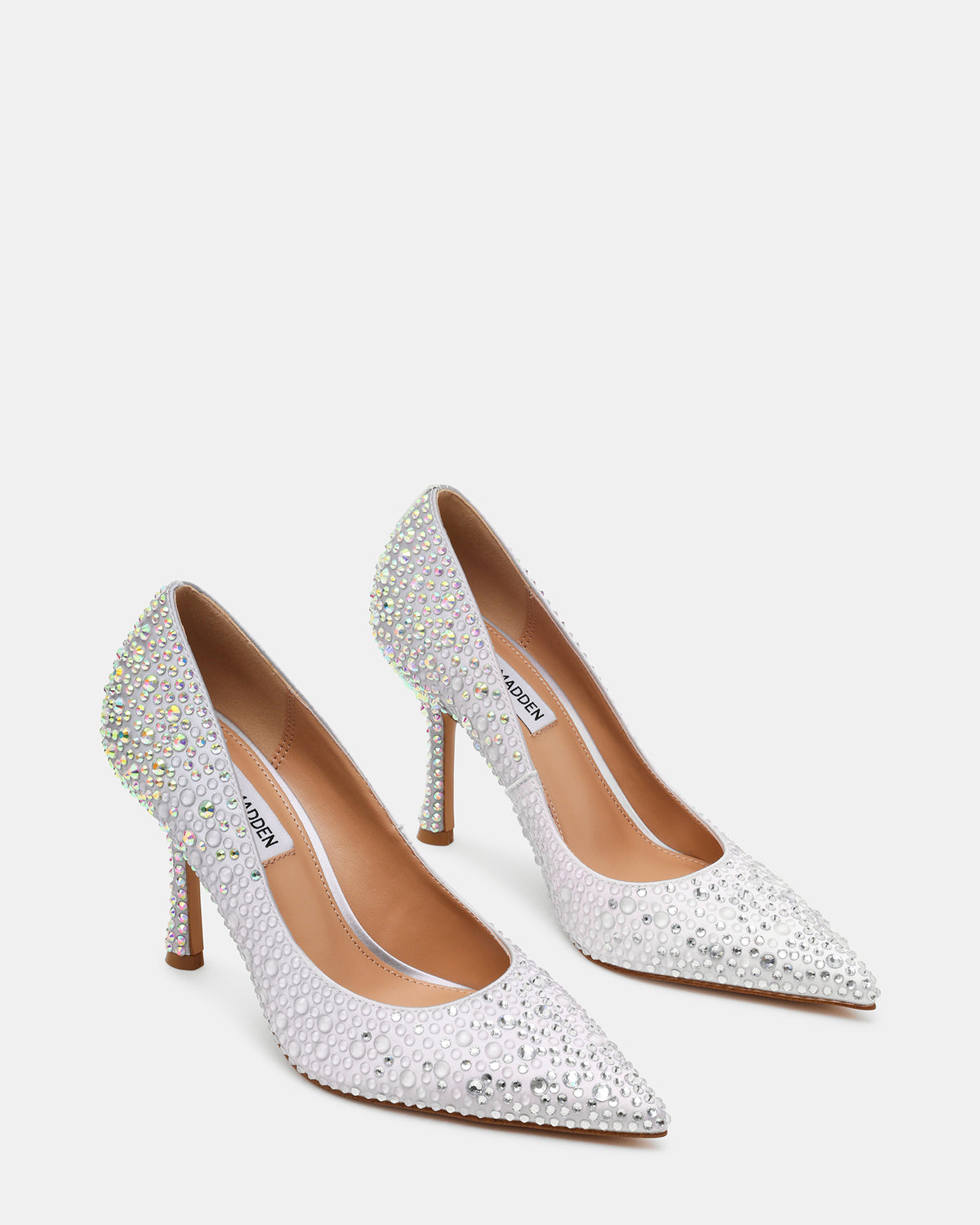 REFRAME SILVER HEELS - view 2