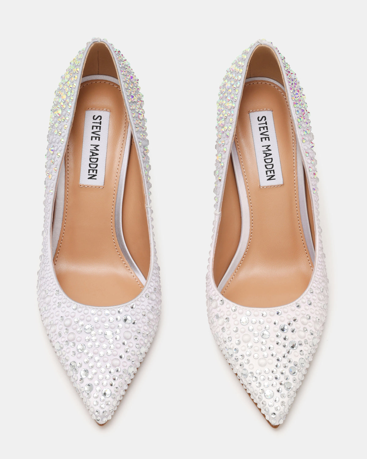REFRAME SILVER HEELS - view 3