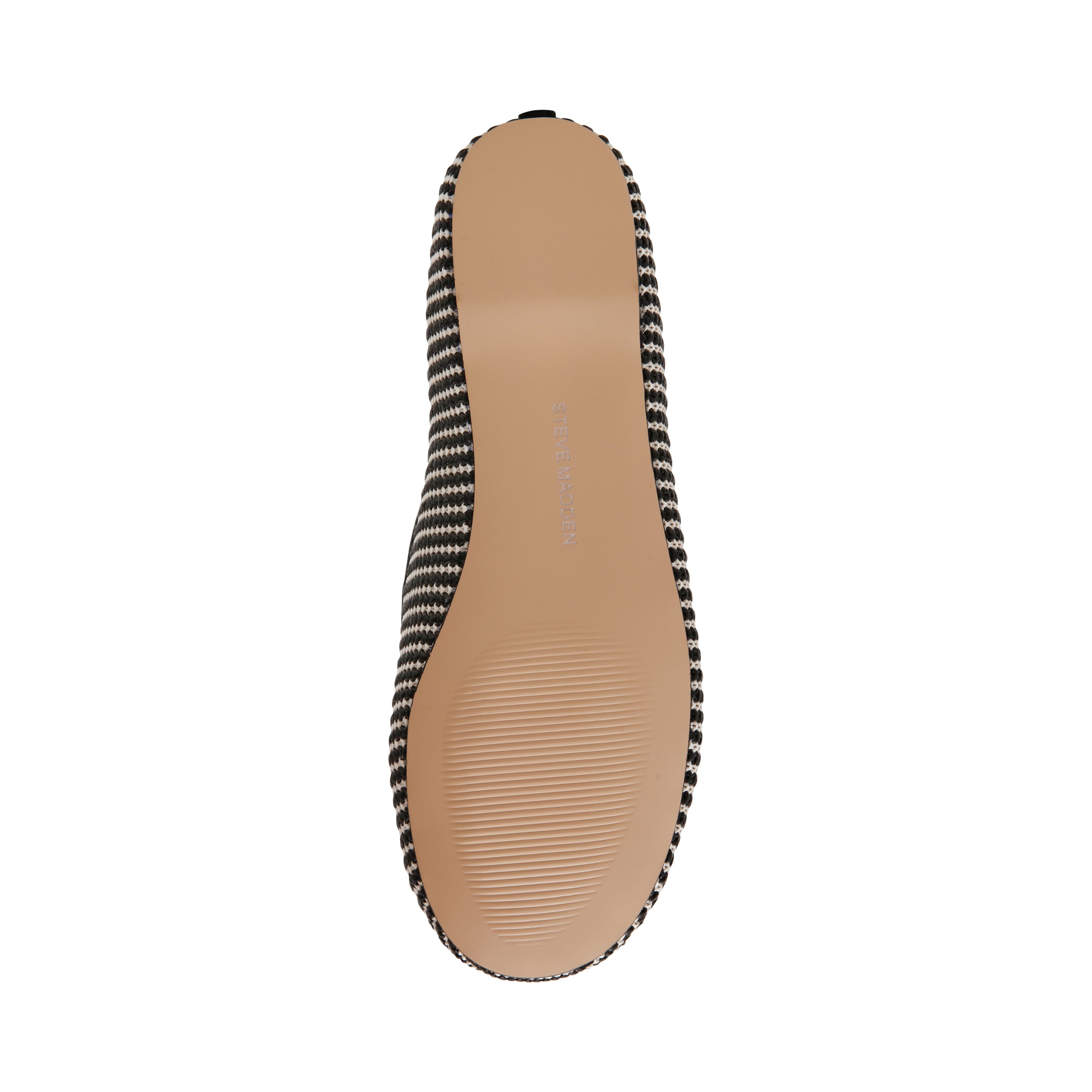 RIDGEVIEW BLACK RAFFIA LOAFERS - view 6